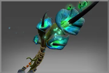 Awaleb's Trundleweed