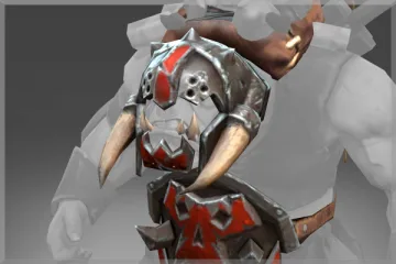 Helm of Big ‘Un