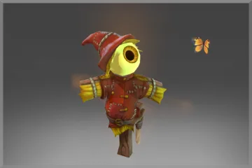 Starecrow