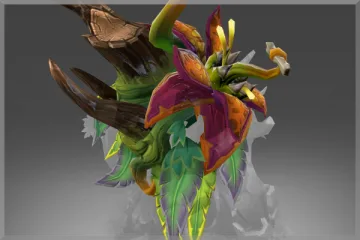 Spina Infernalis - Shoulders