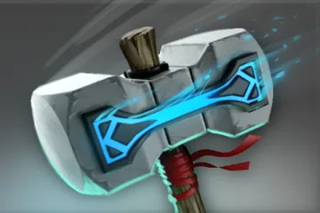 Artificer's Hammer