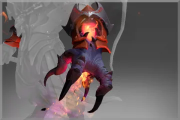 Zeal of Omoz Arkosh