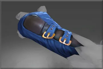 Inscribed Crystal Scavenger’s Digging Gloves