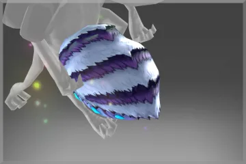 Mischief of the Winter Moth — Tail