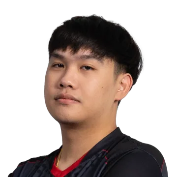 JACKBOYS Player Sticker — TI 2022