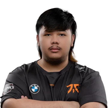 Jaunuel Player Sticker — TI 2022