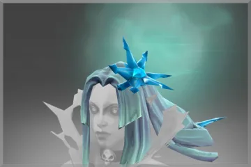 Crown of the Winter Revenant