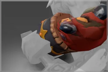Feast of the Unwilling Bracers