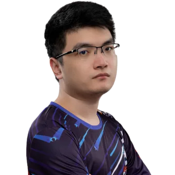 Ori Player Sticker — TI 2022