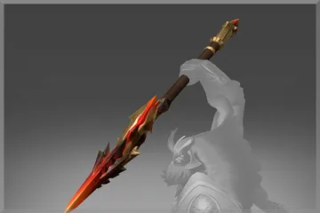 Mars Gallus - Weapon