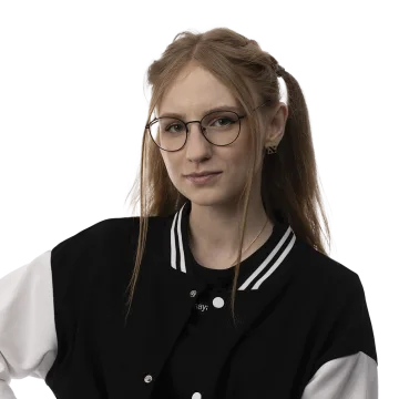 Glitter Vasilisa Talent Sticker — TI 2023