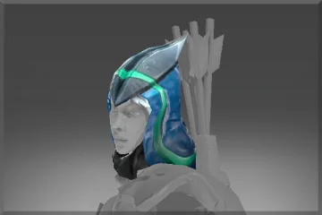 Sentinel Hood