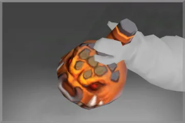 Flask of Little Big ‘Un