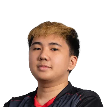 Yopaj- Player Sticker — TI 2022