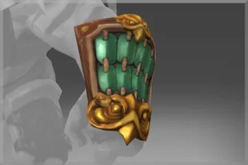Guards of the Wyrmforge Shard