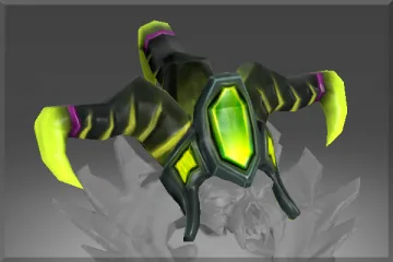 Malefic Nether Focus