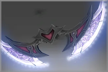 Faceless Death — Weapon