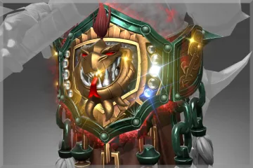 Graxx's Strap