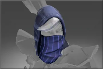 Genuine Hood of the Master Thief