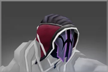 Faceless Death — Head