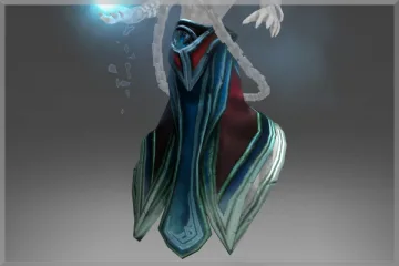 Robe of Forbidden Knowledge