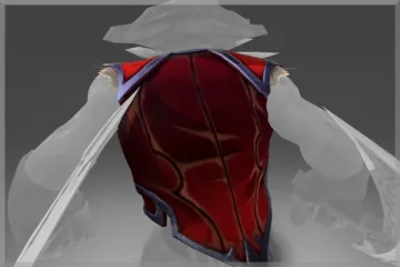 Blood Raven - Tunic