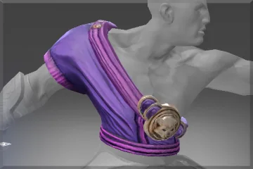Sash of Yoskreth