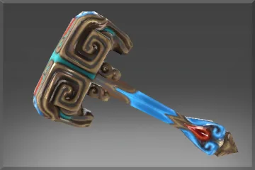 Tempest Caller