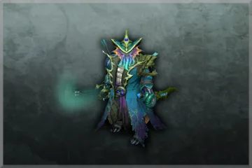Vengeance of the Brine Lords