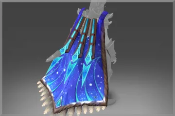 Black Ice Constellation — Cloak