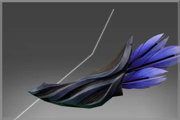 Song of the Bluebird — Quiver