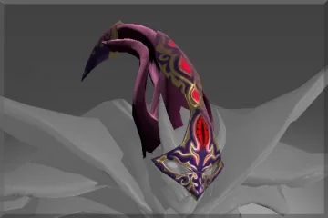 Inscribed Helm of the Volatile Firmament