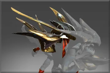 Carapace of the Writhing Executioner
