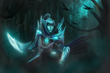 Ravening Wings Loading Screen