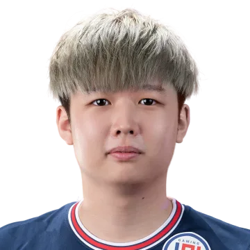 NothingToSay Player Sticker — TI 2022