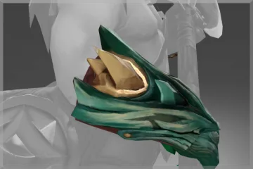 Rout of the Emerald Marauder — Arms