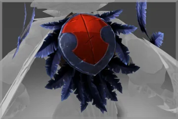 Shield of the Primeval Predator