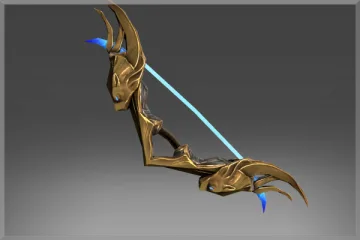 Bow of the Wintermoon