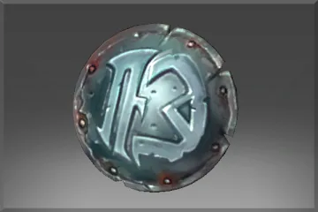 Prison Buckler