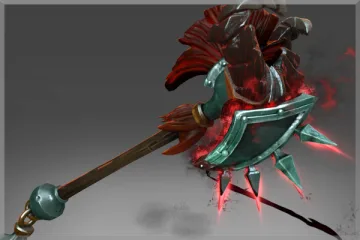 Infernal Menace