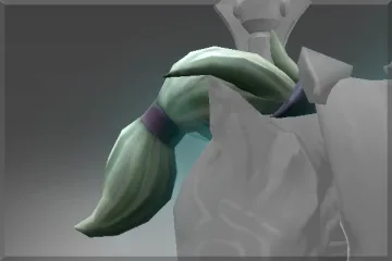 Brush of the Spirethorn