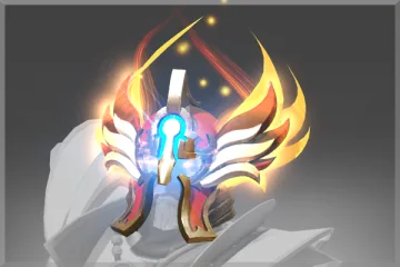 Paragon’s Rebuke