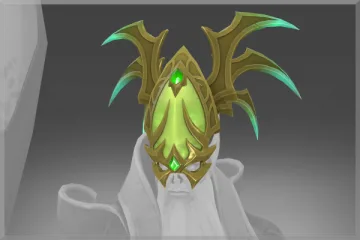 Sullen Shrine