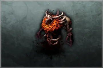 Twilight Effigy