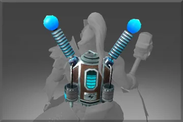 Inscribed Static Lord’s Generator