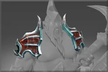 Spikes of the Vicious Plains