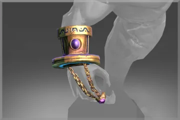 Bracers of Endless Stars