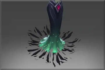 Inscribed Skirt of the Ghastly Matriarch