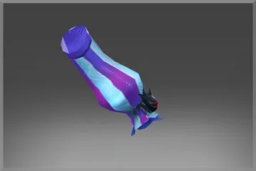 Frostglade Familiar Sleeves