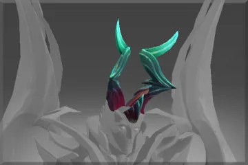 Horns of the Baleful Hollow